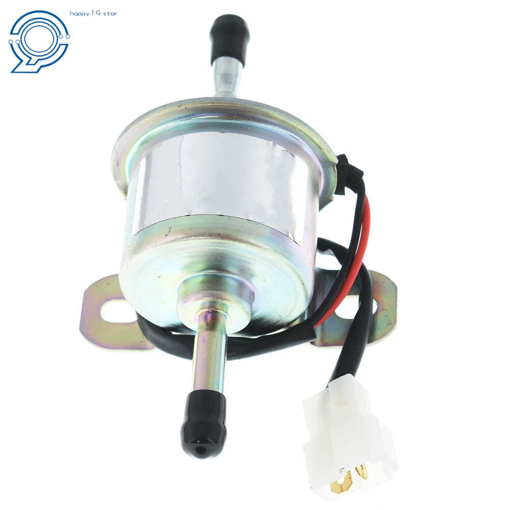 Fuel Pump for Kawasaki FD-501 FD-620 (Engine 49040-2065) Mower ATV