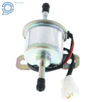Fuel Pump for Kawasaki FD-501 FD-620 (Engine 49040-2065) Mower ATV