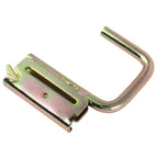 Set of 5 J Hooks for Cargo Tie Down Systems