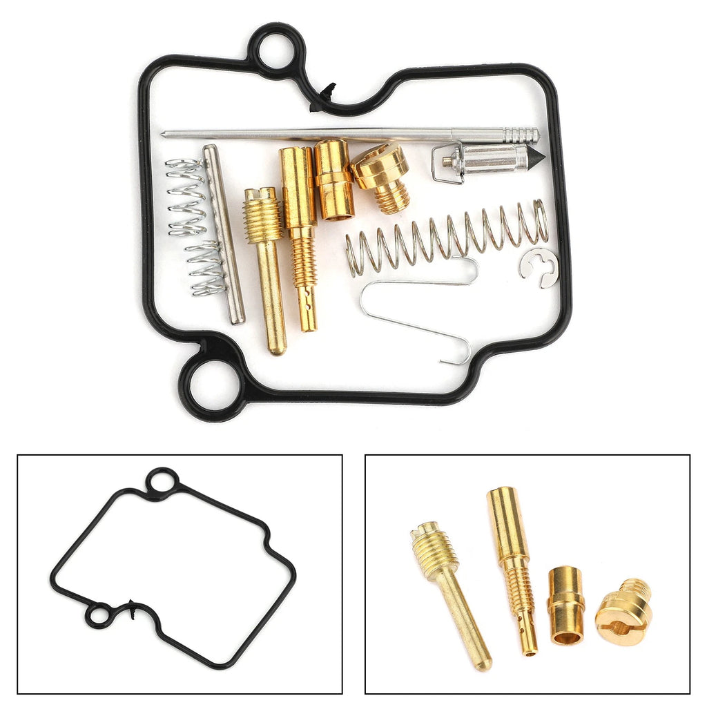Carburetor Rebuild Kit for Mikuni VM22 26mm Carb (#95)