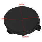 Front Tow Hook Cover for Ford Focus MK2 (2009-2011)