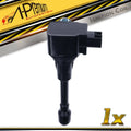 Ignition Coil for Nissan Armada (2017–2020) INFINITI QX80 (2014–2023)
