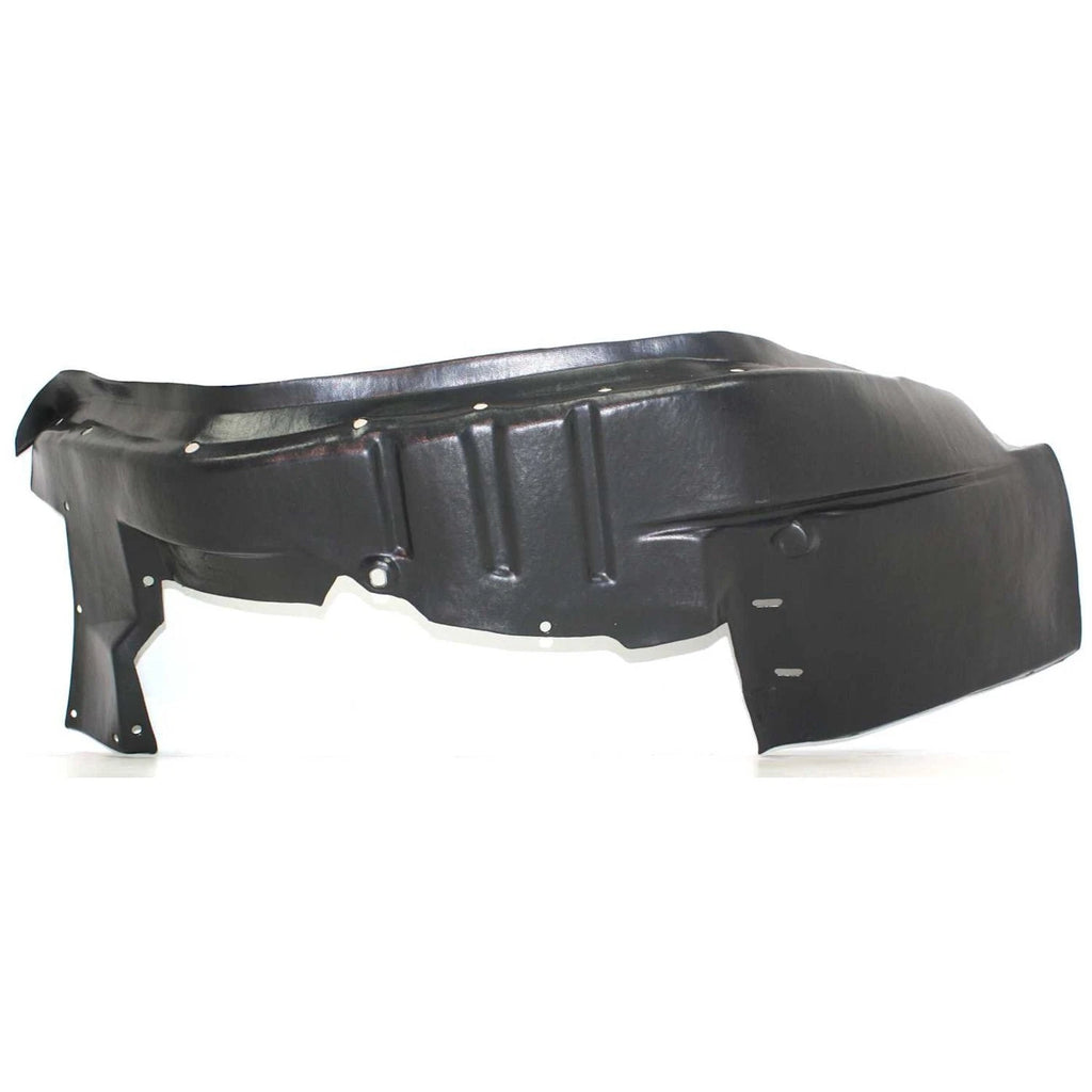 Wheelhouse Set for Jeep Cherokee (1984–1996) Front Driver and Passenger Side