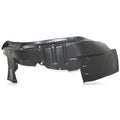 Wheelhouse Set for Jeep Cherokee (1984–1996) Front Driver and Passenger Side