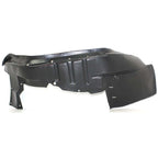 Wheelhouse Set for Jeep Cherokee (1984–1996) Front Driver and Passenger Side