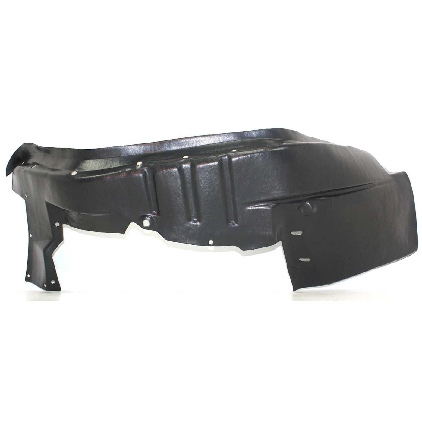 Wheelhouse Set for Jeep Cherokee (1984–1996) Front Driver and Passenger Side