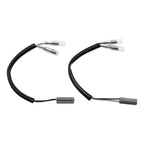 Turn Signal Wiring Connectors Adapter Plug for Yamaha YZF R1 (1998–2012) FZ1 FZ6R