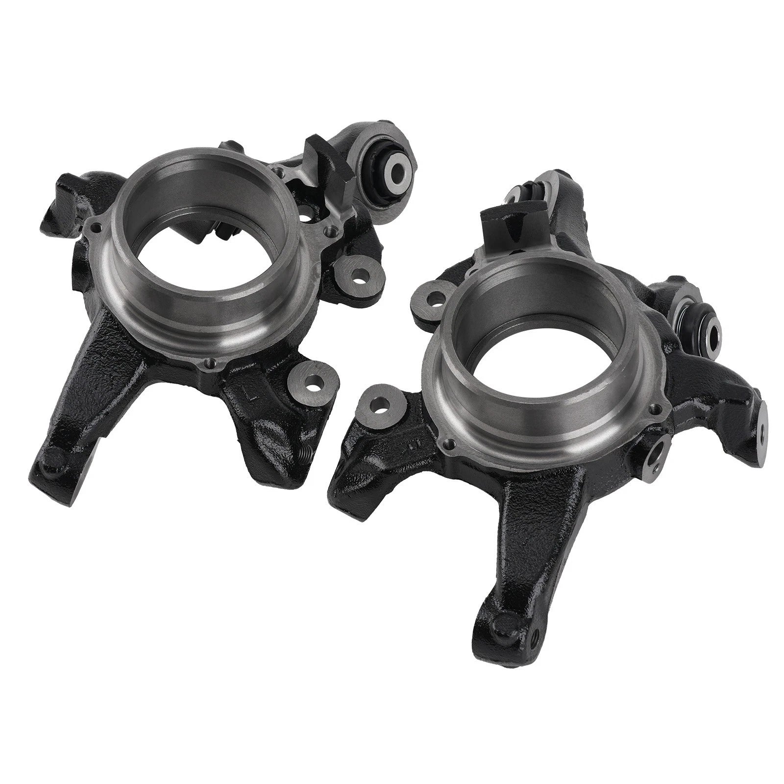 Rear Steering Hub Assembly Set for BMW 135i 328i 335i (2007–2013) 33326774807