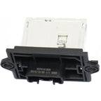 Blower Motor for Nissan Versa (2007–2011)