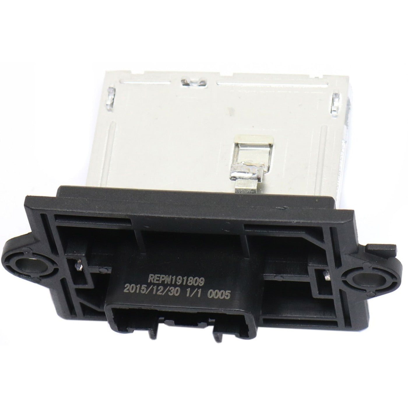 Blower Motor for Nissan Versa (2007–2011)