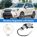 Power Window Regulator Lift Motor No.61188SA001 for Subaru Forester (1998–2008)