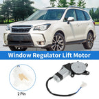 Power Window Regulator Lift Motor No.61188SA001 for Subaru Forester (1998–2008)