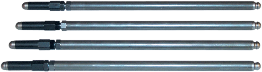 S&S Cycle Adjustable Pushrods for XL (1991–2022) 93-5022
