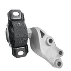 Left Side Transmission Suspension Engine Mount for Smart Fortwo (2008–2015)