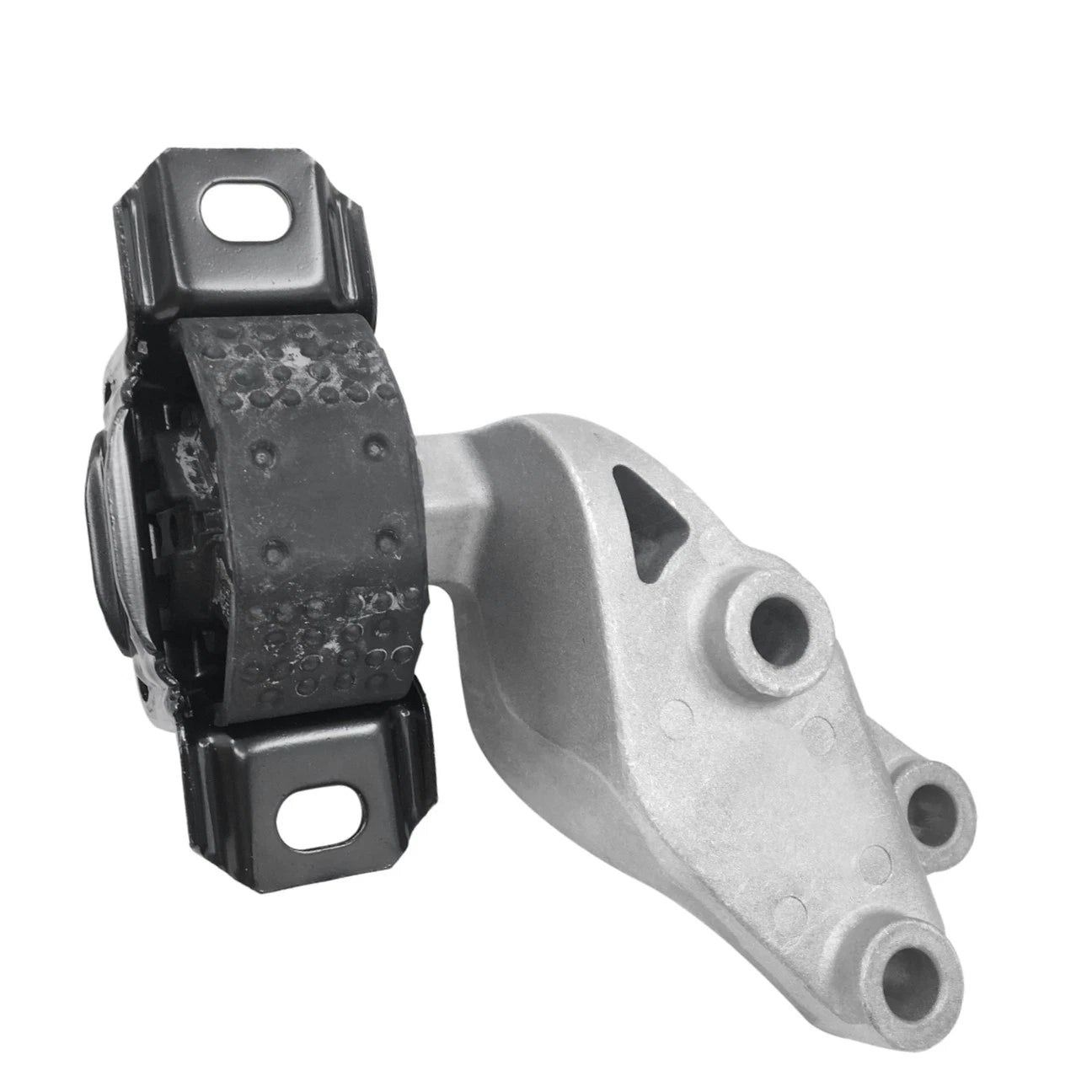 Left Side Transmission Suspension Engine Mount for Smart Fortwo (2008–2015)