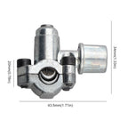 3X Piercing Line Valves for Various Systems