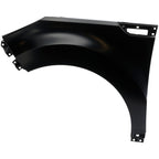 CAPA Certified Fender for Kia Soul (2014–2019) Front Driver Side