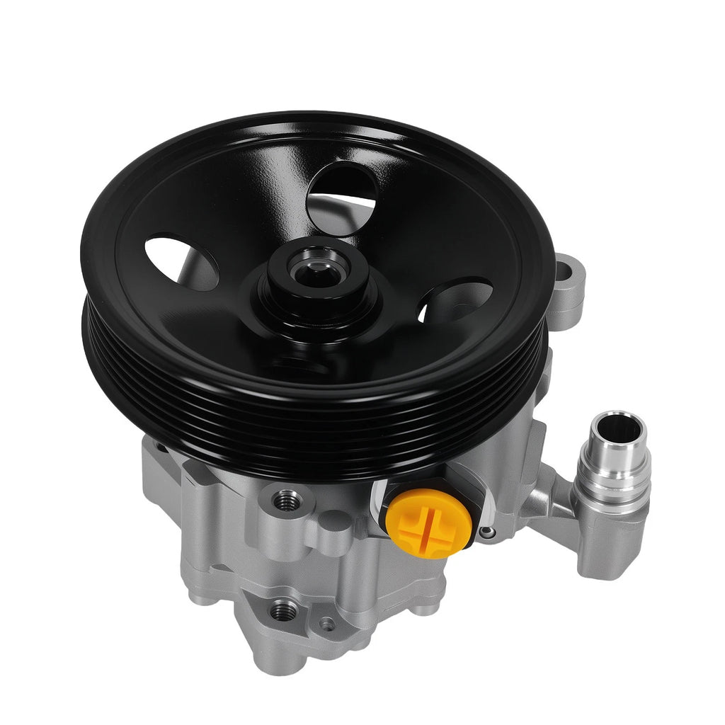 Power Steering Pump for Mercedes C280 E320 E55 AMG SL500 SLK320 (1998–2002) 21-5292