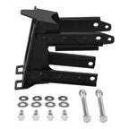 Front Inner Fairing Mount Bracket Kit for Harley Road Glide FLTRX (2015–2023)