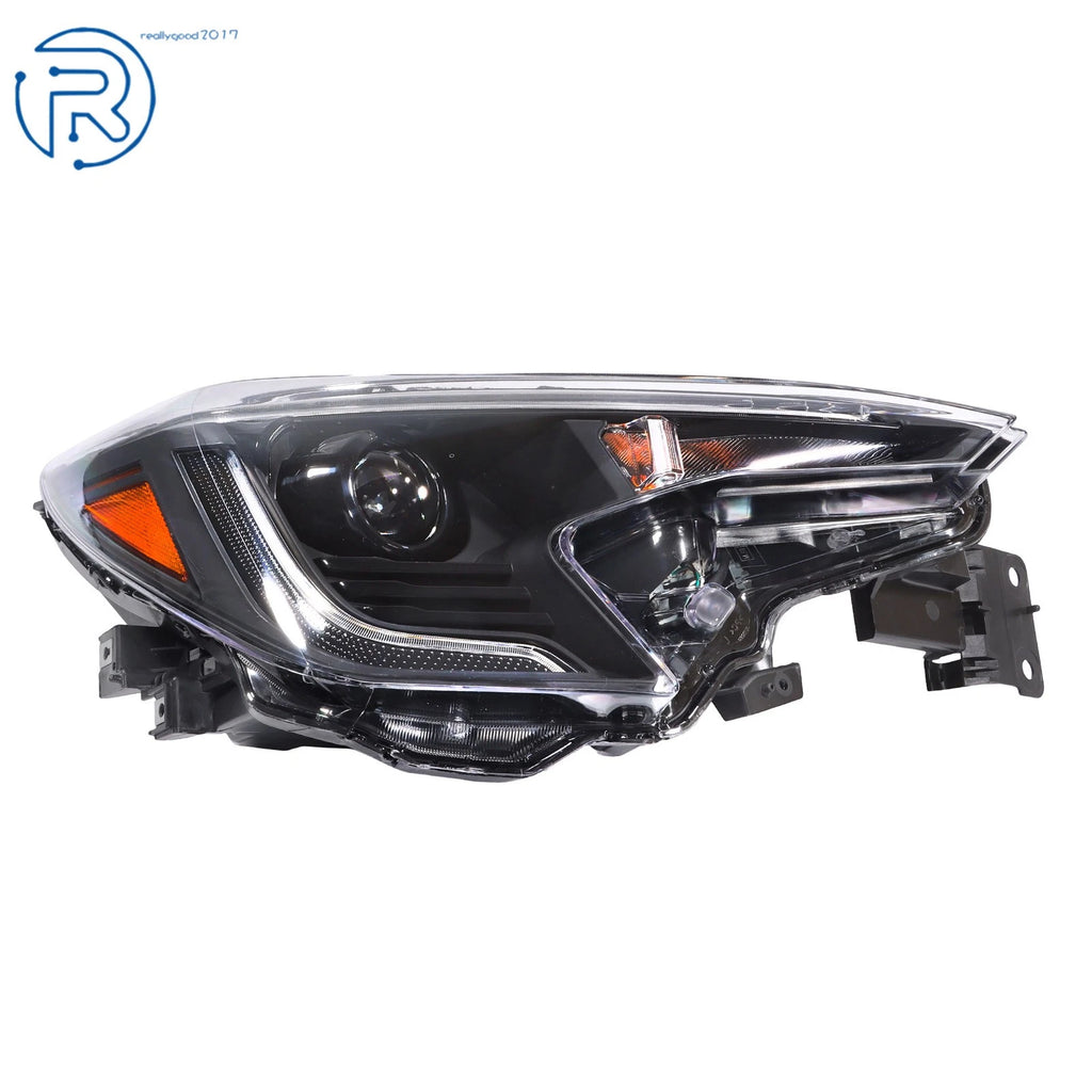 RH Black LED Headlight for Subaru Ascent (2023–2025) 84002XC10A