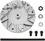 Clutch Fixing Fixture Tool Kit for Polaris RZR Sportsman 570 800 (P85 P90)