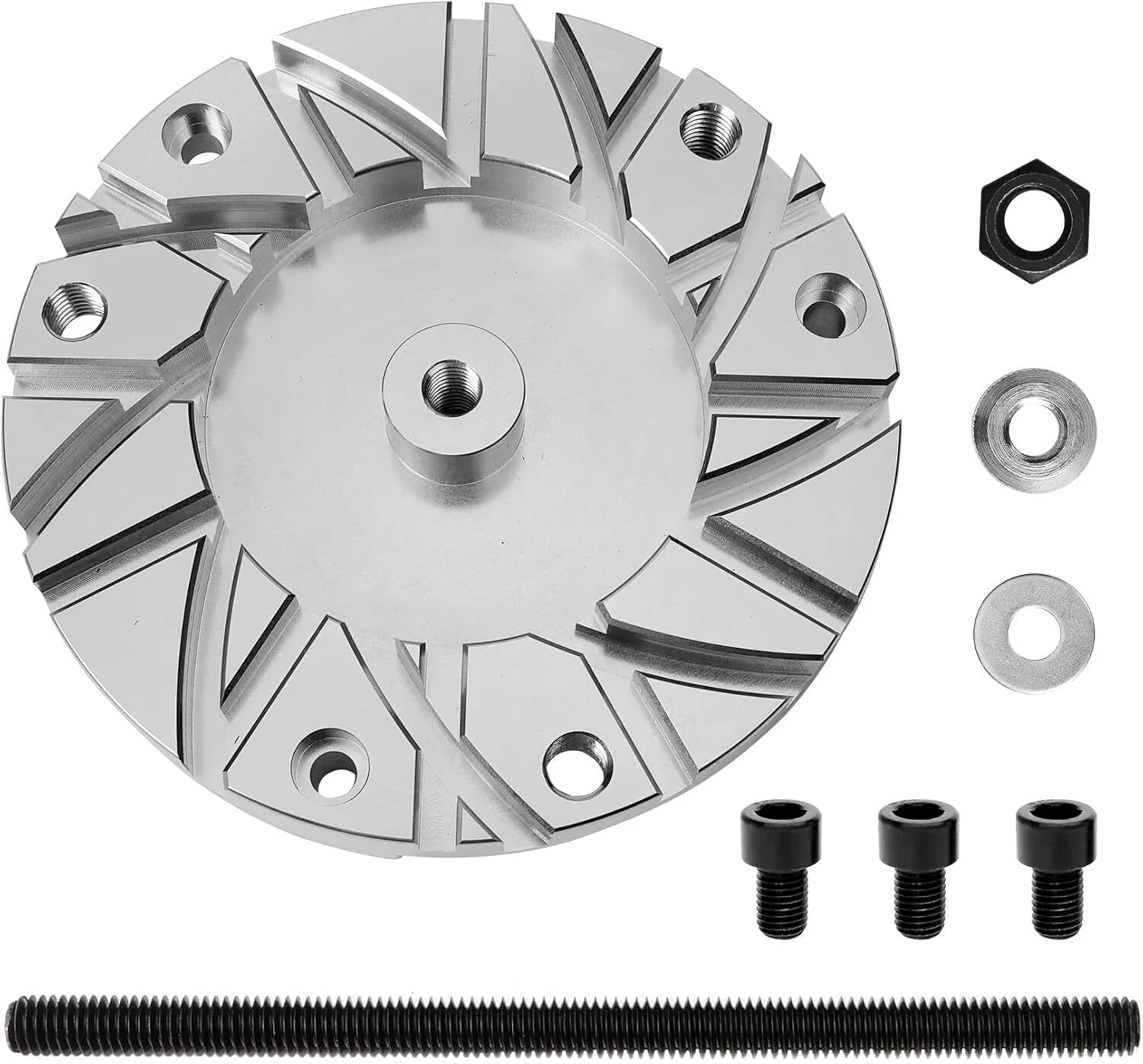 Clutch Fixing Fixture Tool Kit for Polaris RZR Sportsman 570 800 (P85 P90)