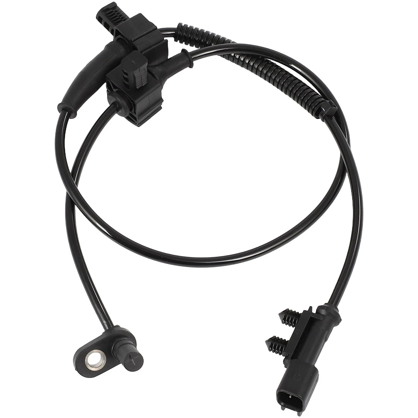 Rear ABS Wheel Speed Sensor for Chevrolet Tahoe GMC Yukon (2015–2017) ALS2635