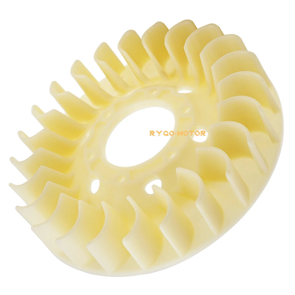 Cooling Fan Blower for EZGO Robin Golf Cart (1991–2008) 26703-G01