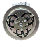 A C Compressor Replacement for Komatsu Heavy Equipment (2000-2015)