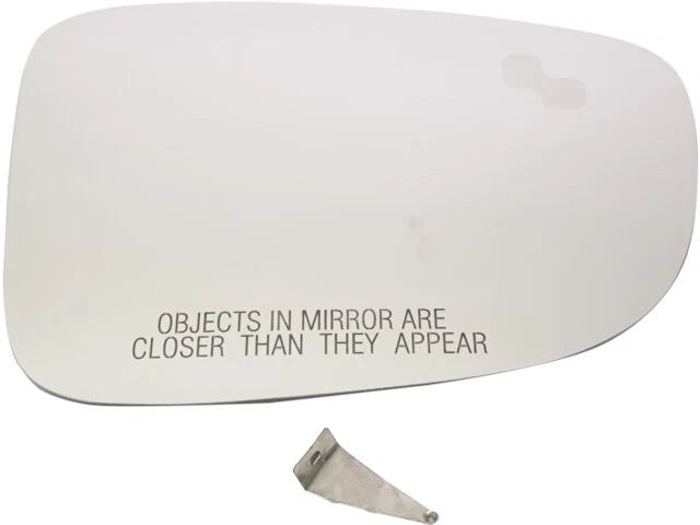 Right Door Mirror Glass for Mazda 3 (2014–2016) BD494QJ