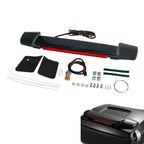 LED Light Spoiler for Harley King Razor Chopped (1997–2013)