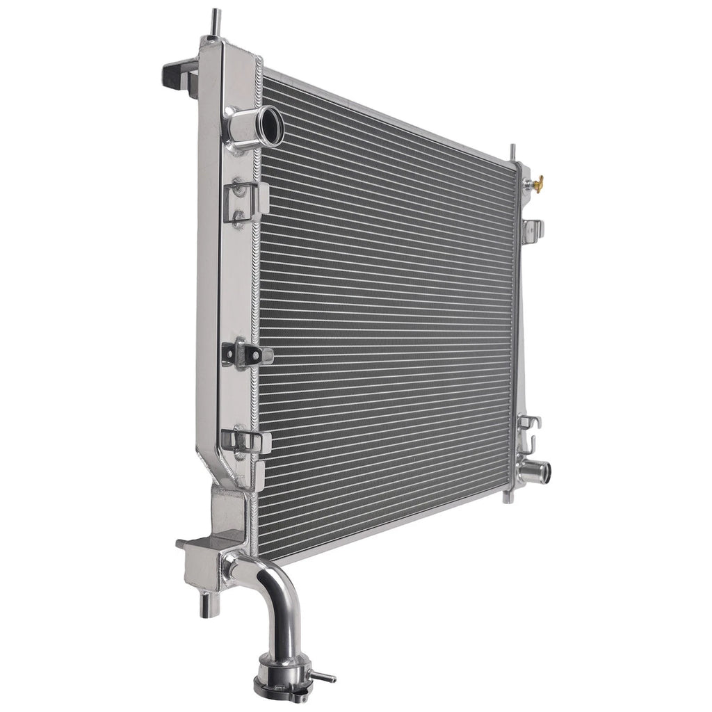 2 Row Radiator for Jeep Grand Cherokee/Durango (2011–2021)