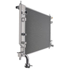 2 Row Radiator for Jeep Grand Cherokee/Durango (2011–2021)