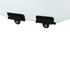 Front Passenger Door Glass for Acura TL (2004–2008)