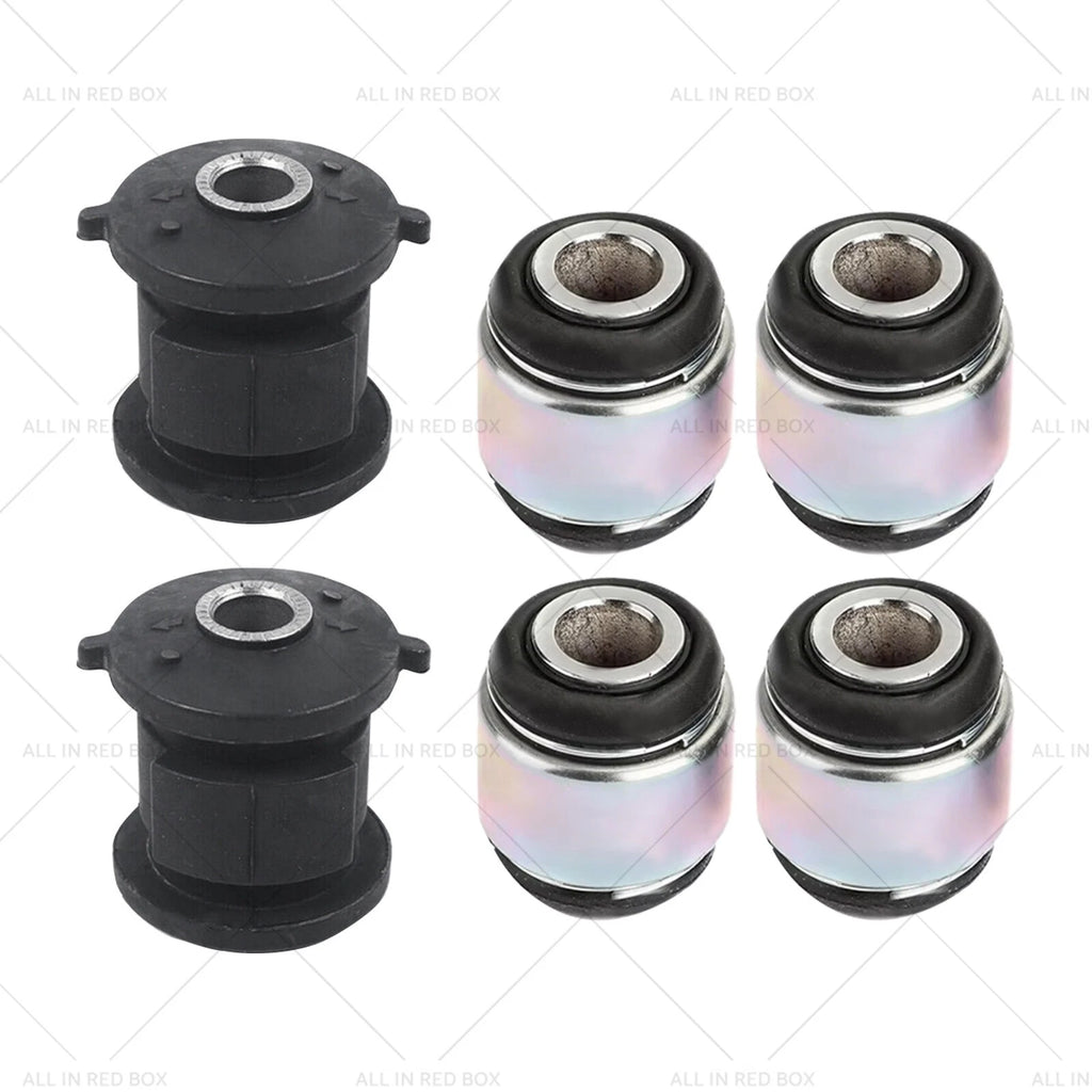Rear Arm Knuckle Bushing for Toyota Highlander Lexus RX300 (2001–2007) 42210-20010