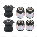 Rear Arm Knuckle Bushing for Toyota Highlander Lexus RX300 (2001–2007) 42210-20010