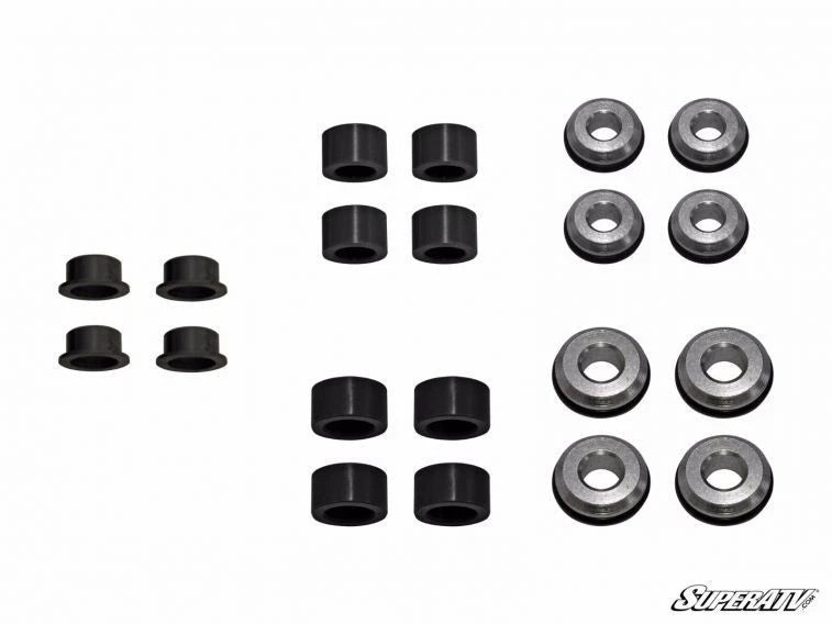 A Arm Bushing Kit for Polaris RZR 900 (2015) - Use w/ SATV A-Arms