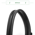 Front Right Door Window Run Channel Seal Strip No. 808302S400 for Nissan 