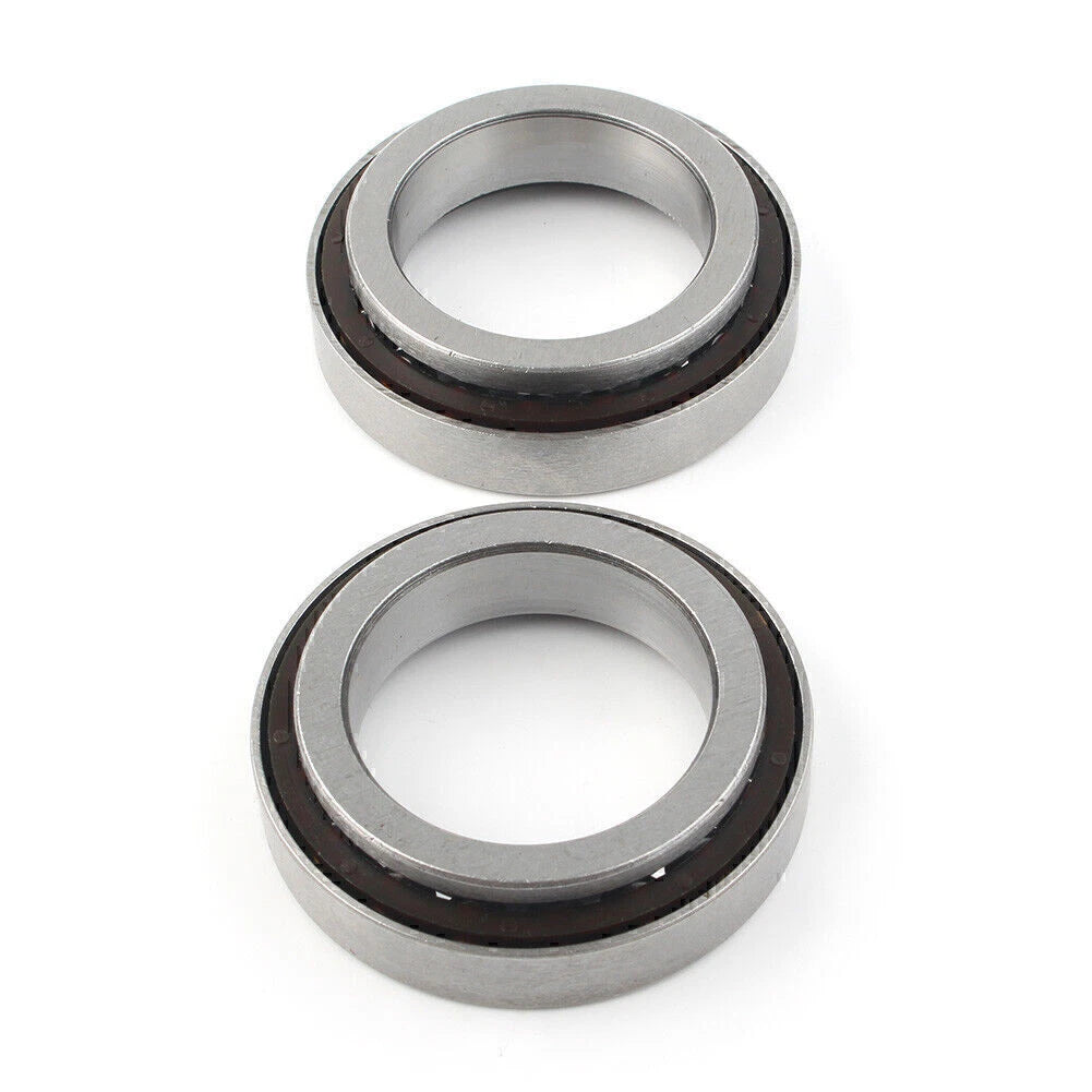 Steering Stem Roller Bearing Kit for Ducati 1098 848 1198 696 796 996 (2007–2012)