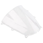 ABS Moto Windshield for HONDA CBR600RR 2005-2006 Clear Screen