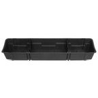Under Seat Storage Organizer Box for Ford F150 F250 F350 SuperCrew (2015–2024)