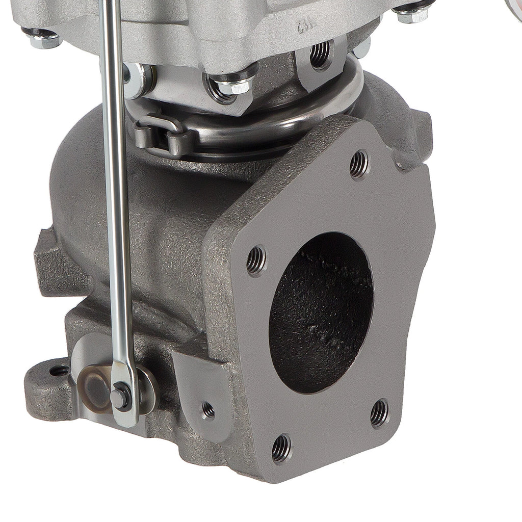 Turbo Charger for Mazda CX-7, Mazdaspeed 3, 6 2.3L MZR DISI (2007–2012) K0422-882 K0422-881