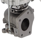 Turbo Charger for Mazda CX-7, Mazdaspeed 3, 6 2.3L MZR DISI (2007–2012) K0422-882 K0422-881