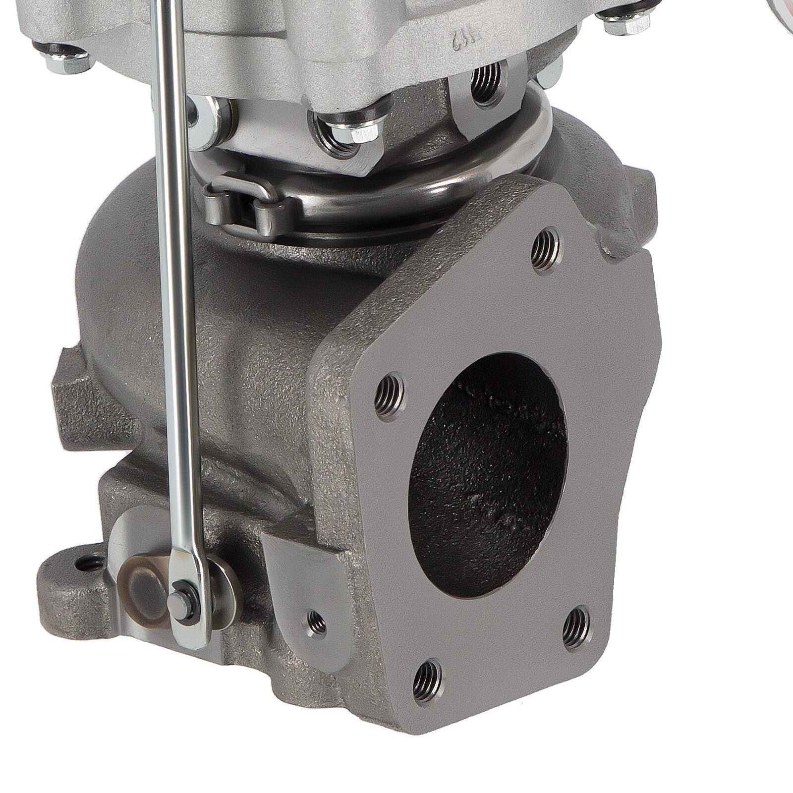 Turbo Charger for Mazda CX-7, Mazdaspeed 3, 6 2.3L MZR DISI (2007–2012) K0422-882 K0422-881