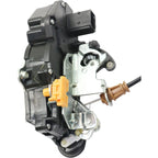 Set of 2 Door Lock Actuators for Chevy GMC (2009)