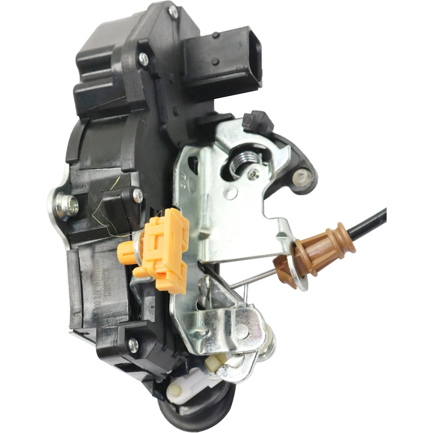 Set of 2 Door Lock Actuators for Chevy GMC (2009)