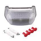 LED Tail Lamp Turn Signals for Kawasaki Ninja ZX-7R (1996-2001) & GPZ 1100 (1995-1997)