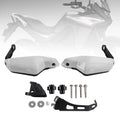 Handguard Protector for Honda XL750 Transalp (2023–2024) WHI