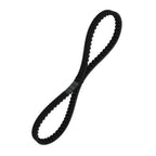 1x Clutch Drive Belt for Yamaha YFA1 125 (1989–2004) 3FA-17641-00-00 Black