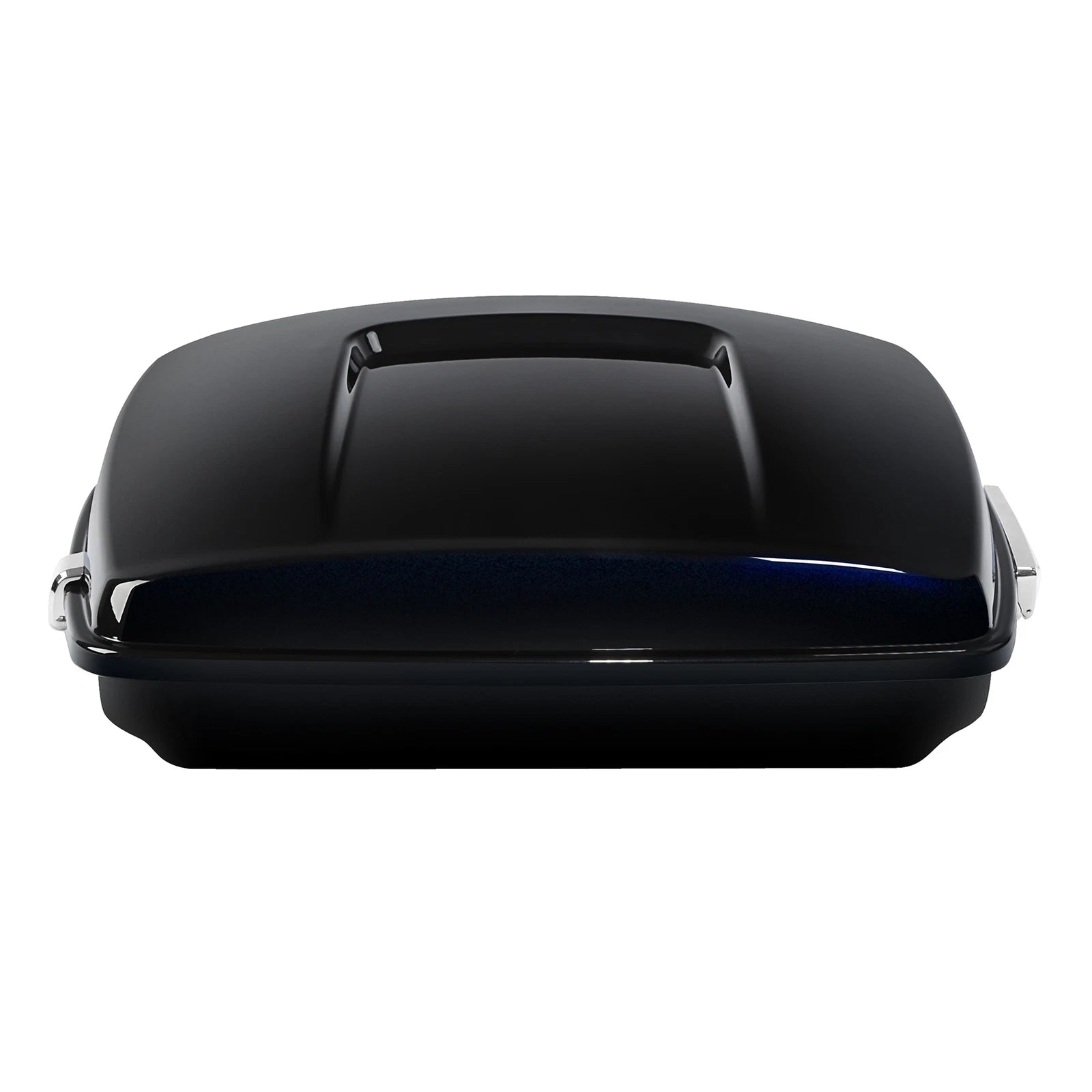 Trunk Backrest Mount Rack for Harley Road Glide (2014–2026)